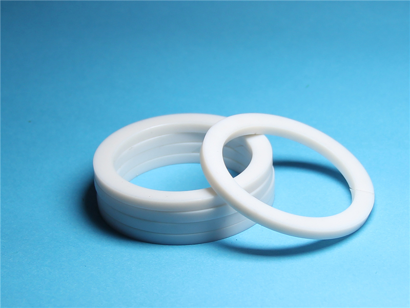 聚四氟乙烯，PTFE，密封件，墊片，產(chǎn)品