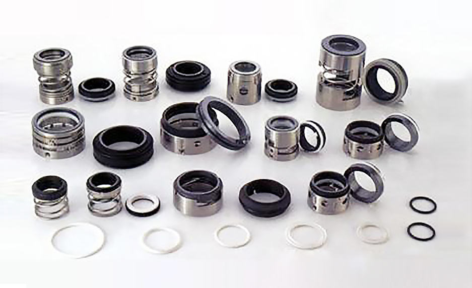 機械密封件產(chǎn)品