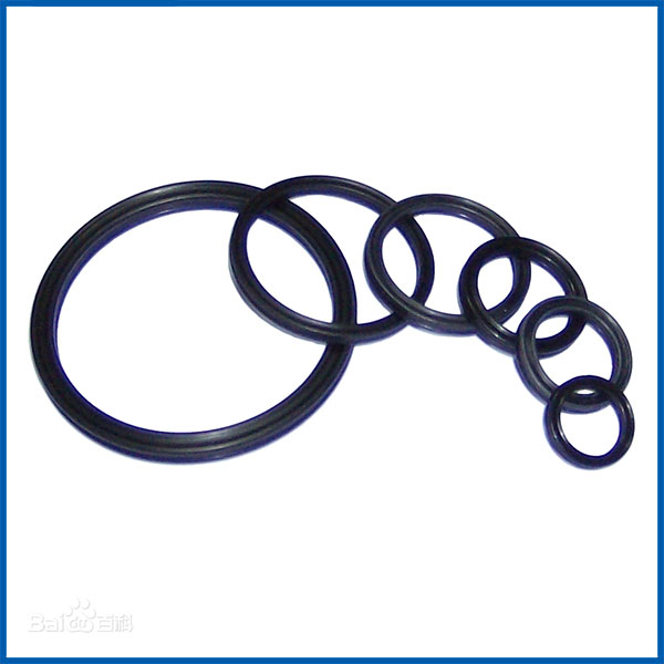 X型密封圈