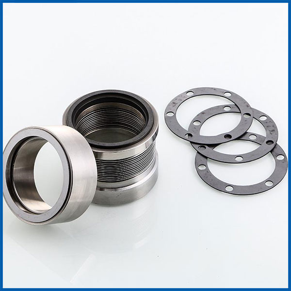 波紋管密封 波紋管密封