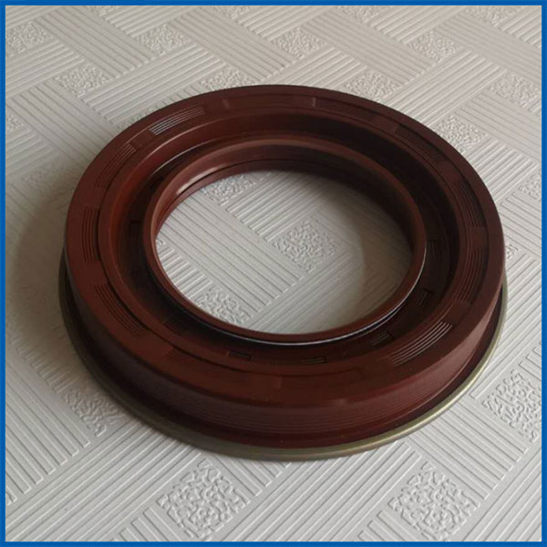 回流型油封 回流型油封