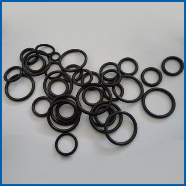 O形圈 O形圈