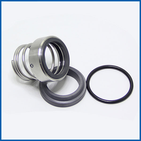 機(jī)械密封 機(jī)械密封