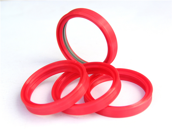 機床主軸部件的密封件2