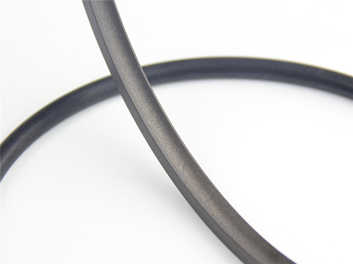 旋轉與往復運動密封件4