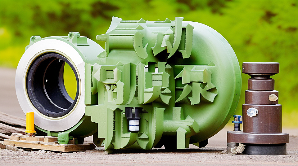 氣動隔膜泵膜片隔膜（又叫密封件，密封圈，油封等）封面 (2)