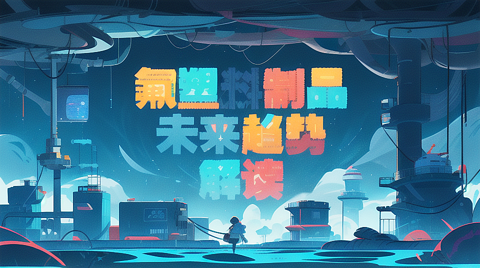 氟塑料制品：應(yīng)用領(lǐng)域與未來趨勢(shì)解讀封面 (2)