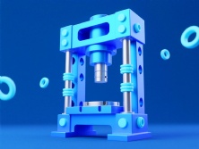 液壓、氣動行業(yè)密封件